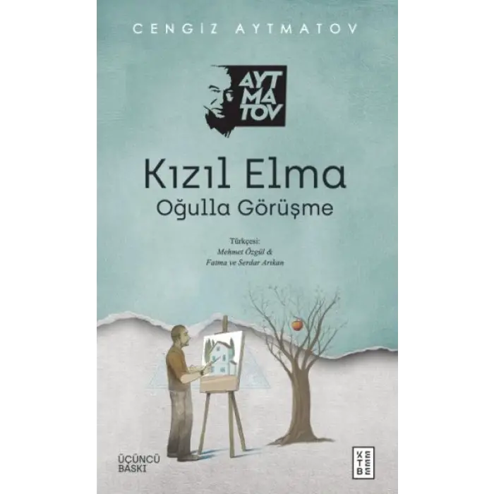 Kızıl Elma