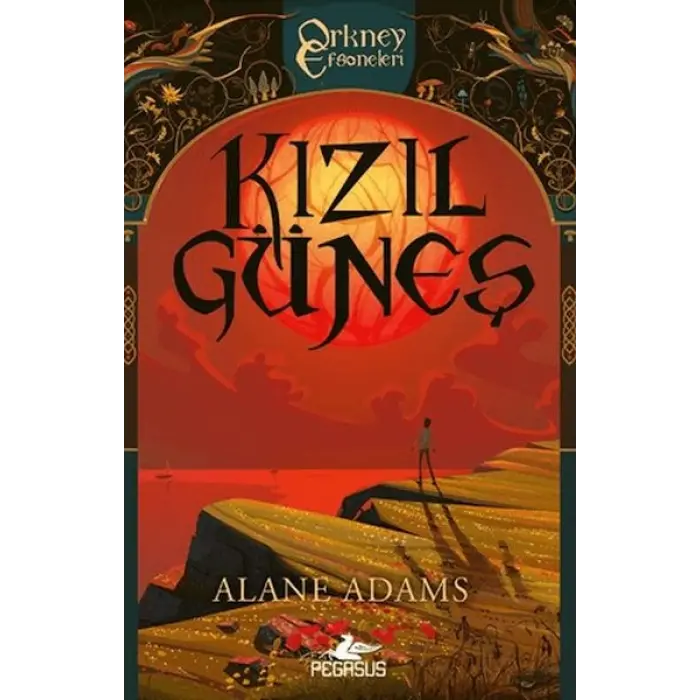 Kızıl Güneş