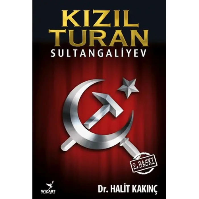 Kızıl Turan - Sultangaliyev