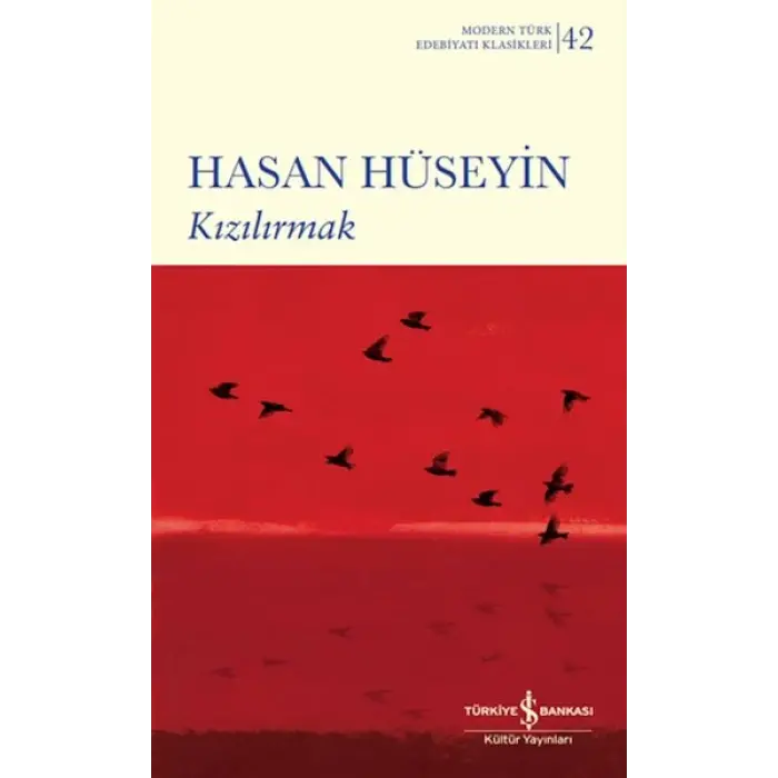 Kızılırmak