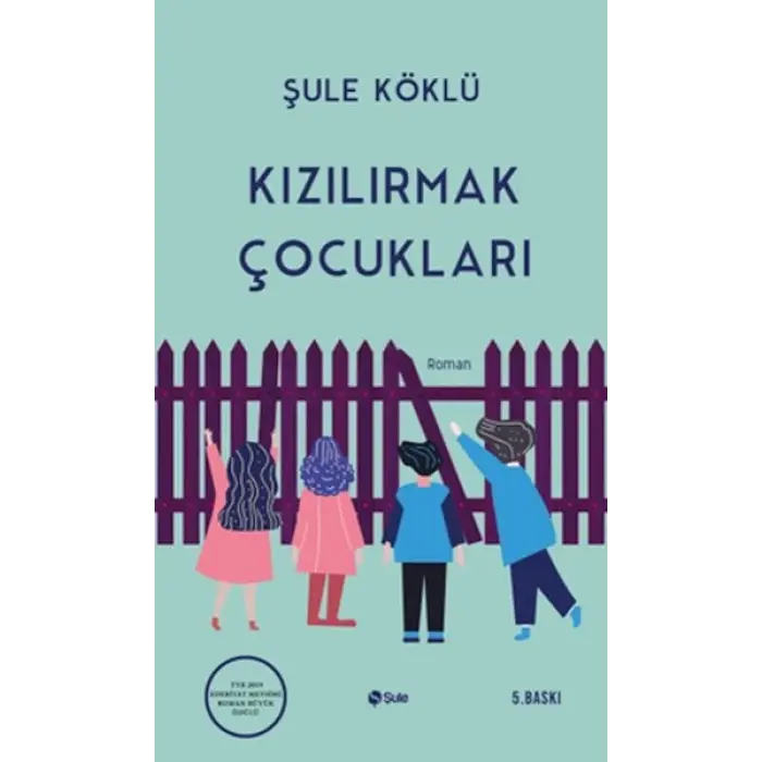 Kızılırmak Çukları