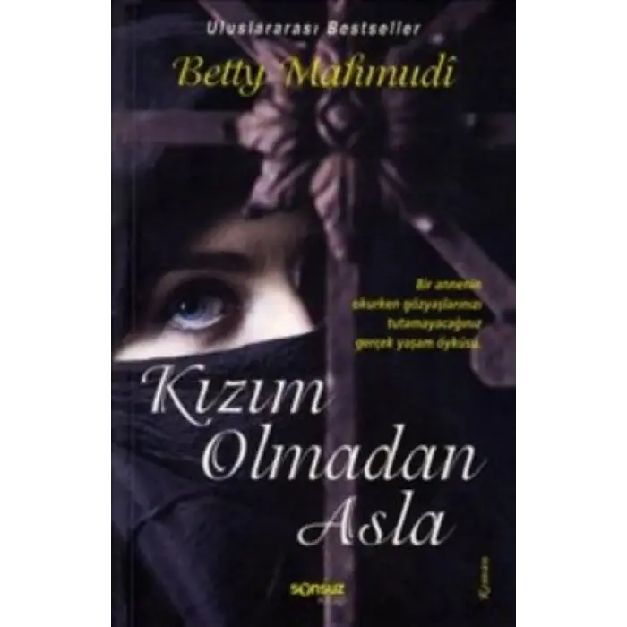 Kızım Olmadan Asla