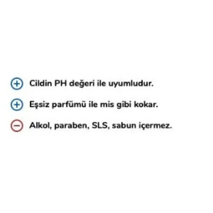 Klasik Bebek Şampuanı 700 ml