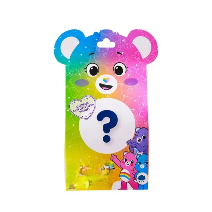 Klipsli Peluş 13 cm