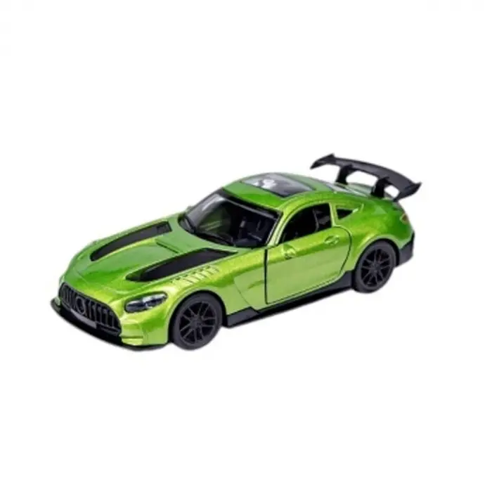 KM36201C-1-2-3-4 Vardem Çek Bırak Metal Araba  1:36 - 1 Adet Stokta Olan Gönderilir