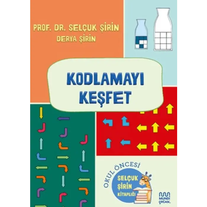 Kodlamayı Keşfet