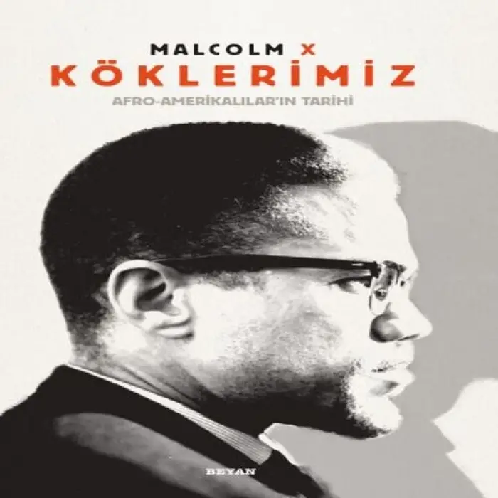 Köklerimiz / Afro-Amerikalıların Tarihi
