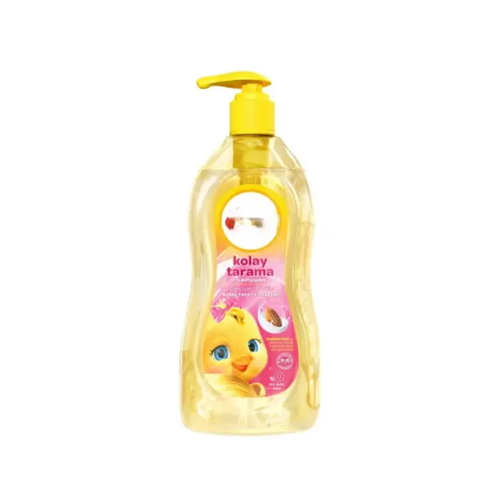 Kolay Tarama Bebek Şampuanı 700 ml