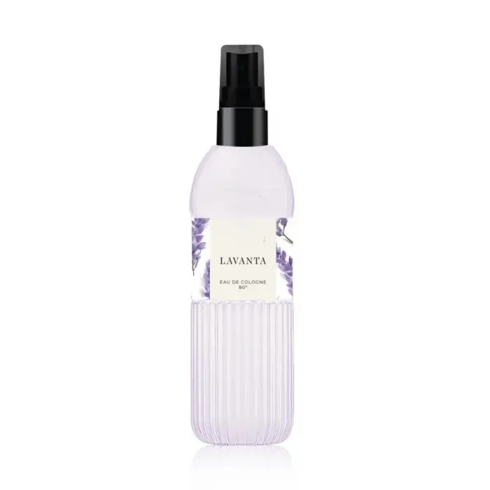 Kolonya 150 ml Lavanta