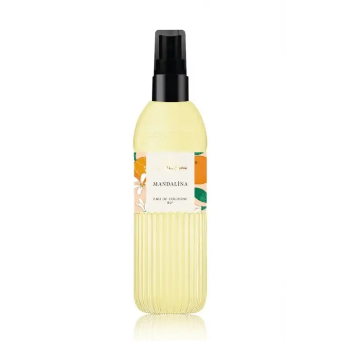 Kolonya 150 ml Mandalina
