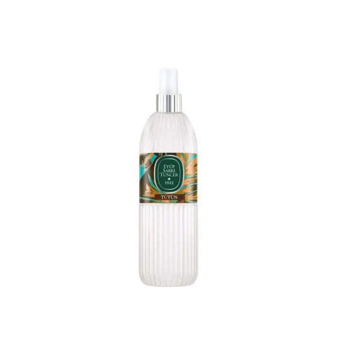 Kolonya Pet Şişe Sprey 150 ml Tütün