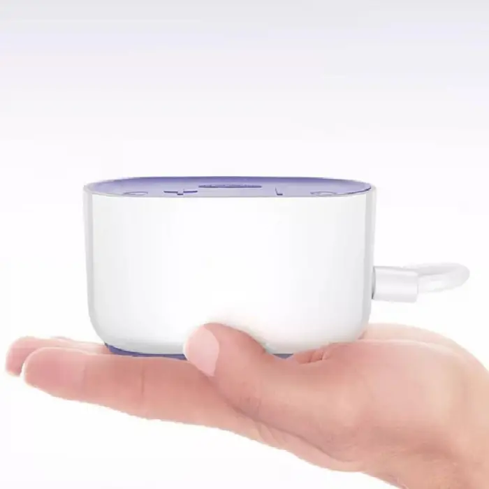 Kompakt Tekli Elektrikli Göğüs Pompası