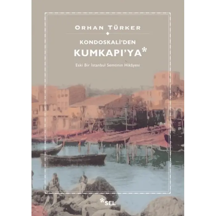 Kondoskaliden Kuapıya
