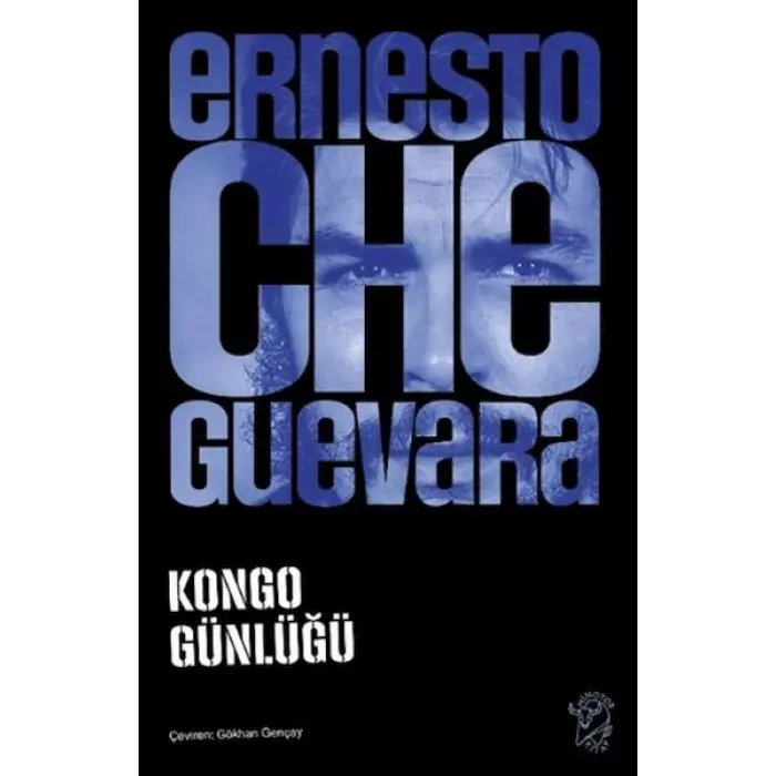 Kongo Günlüğü