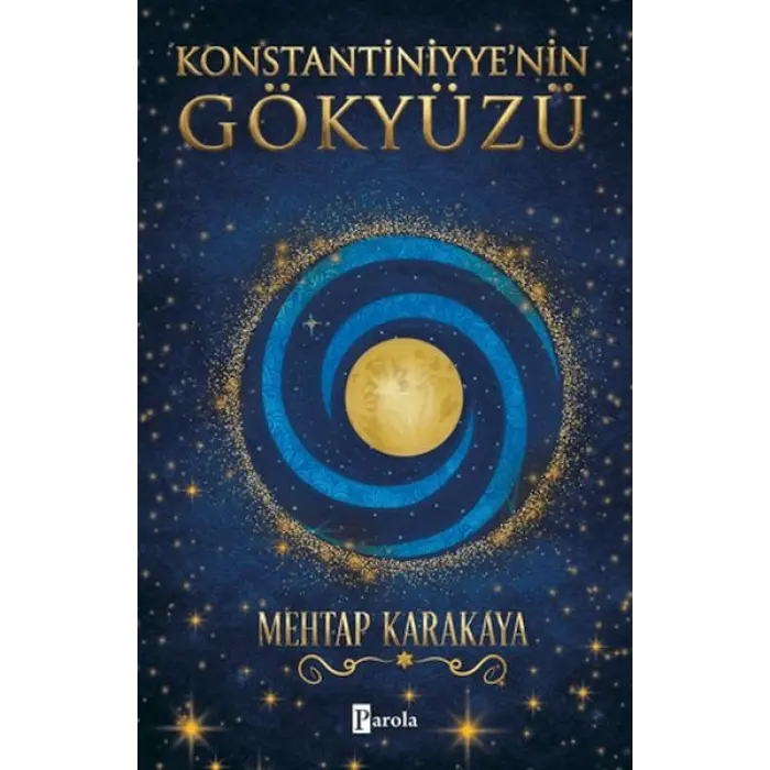 Konstantiniyyenin Gökyüzü