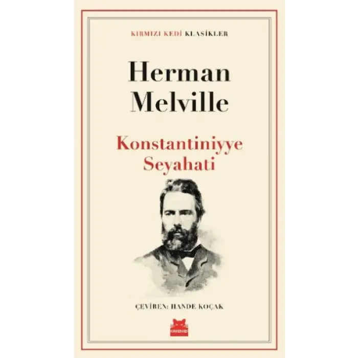 Konstantiniyye Seyahati