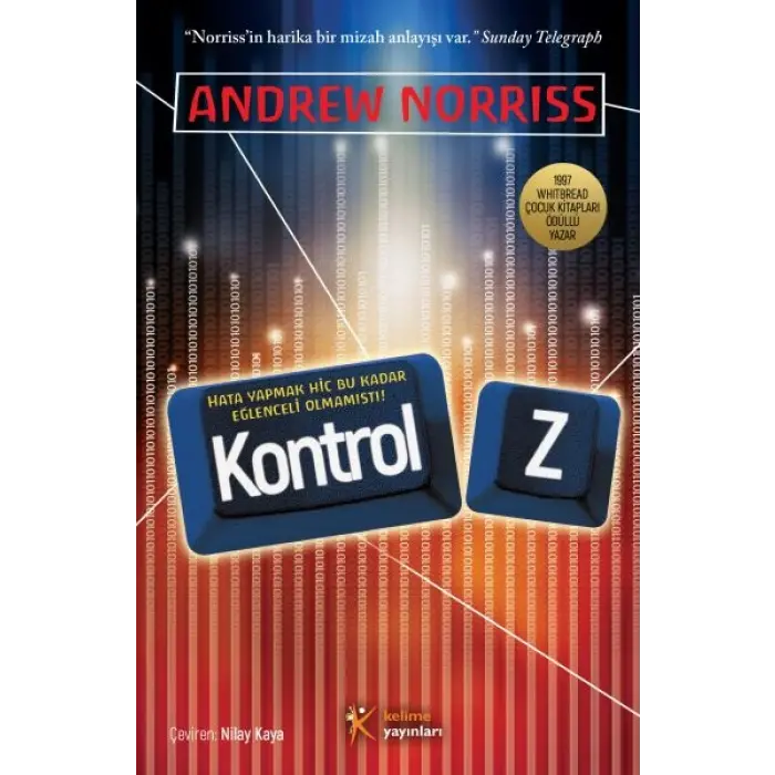 Kontrol Z