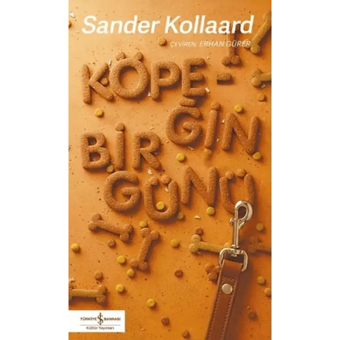 Köpeğin Bir Günü