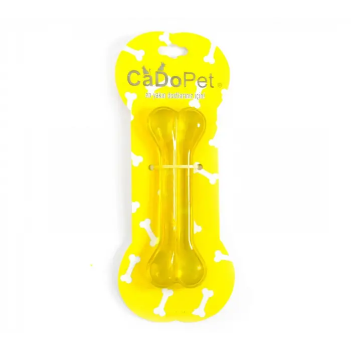 Köpek Dental Dişlik 3 cm x 9 cm