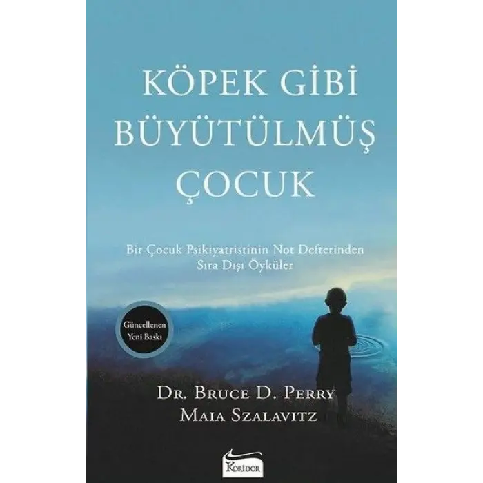 Köpek Gibi Büyütülmüş Çuk