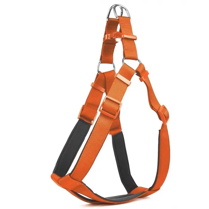 Köpek Göğüs Tasması 45cm Small