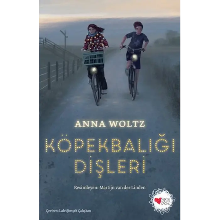 Köpekbalığı Dişleri