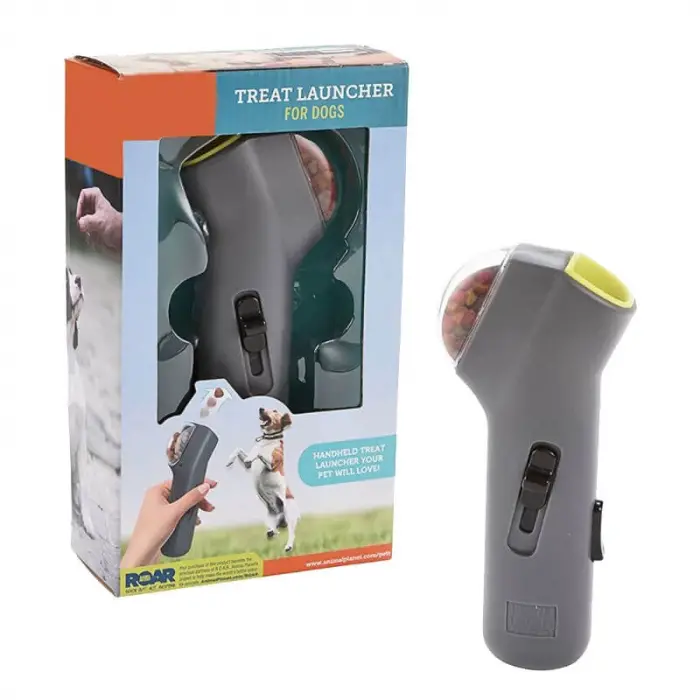 Köpekler İçin  Fırlatma Oyuncağı 17 cm