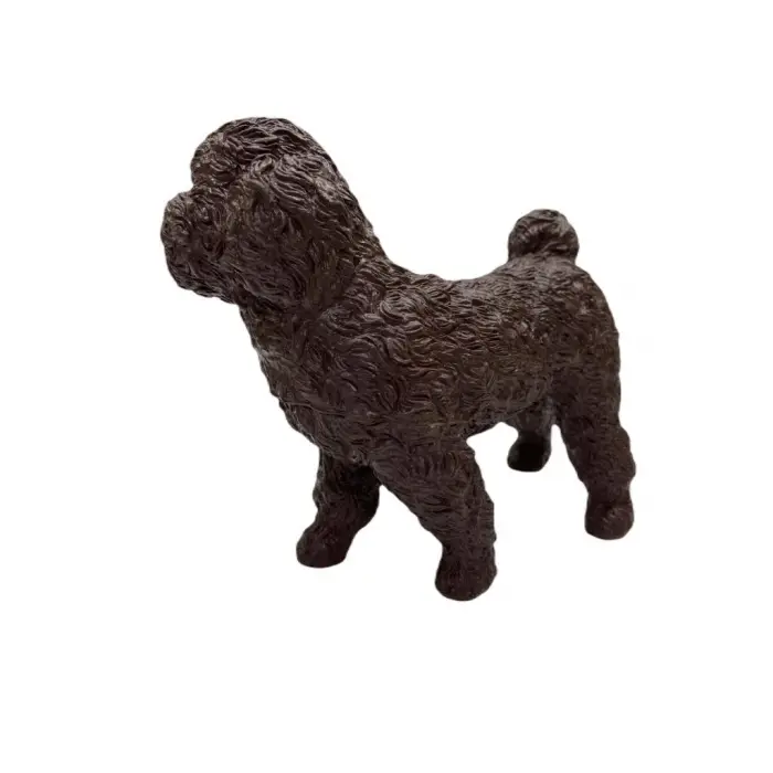 Köpekler - Poodle Cinsi Köpek  - 1 ADET