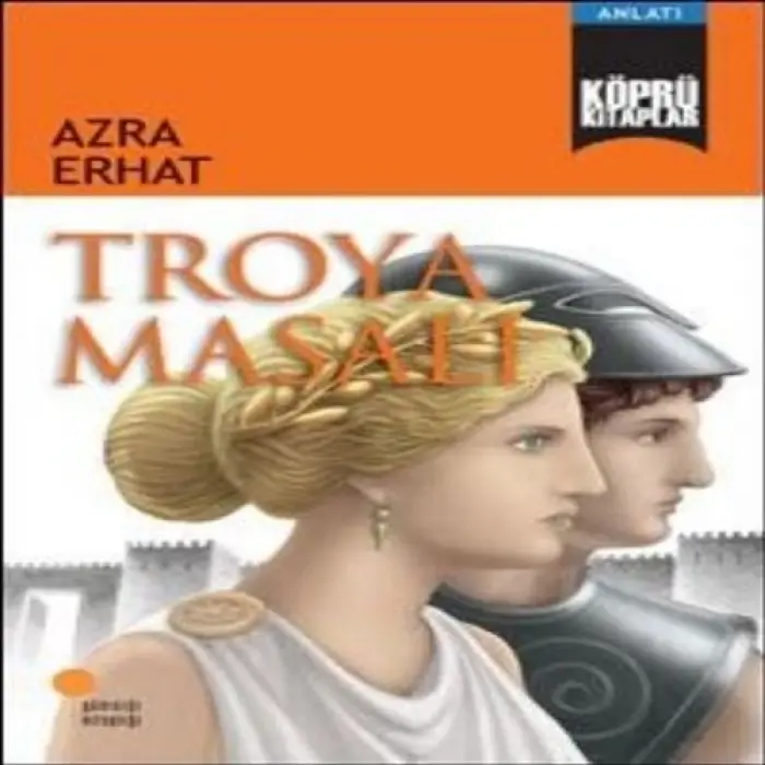 Köprü lar 6 - Troya Masalı