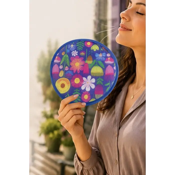 Kore Yelpaze 25 cm