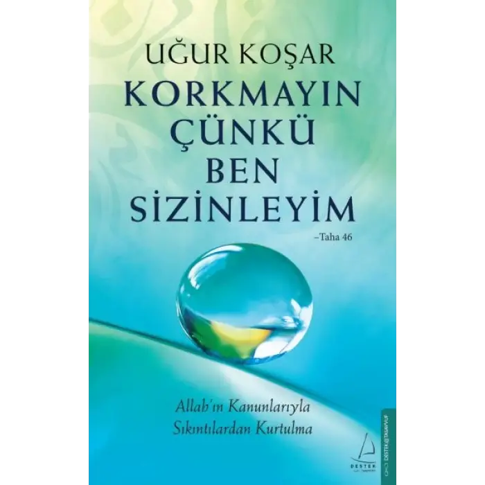Korkmayın Çünkü Ben Sizinleyim