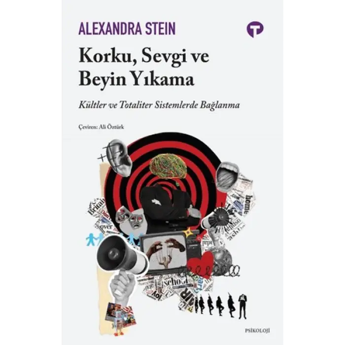 Korku, Sevgi ve Beyin Yı