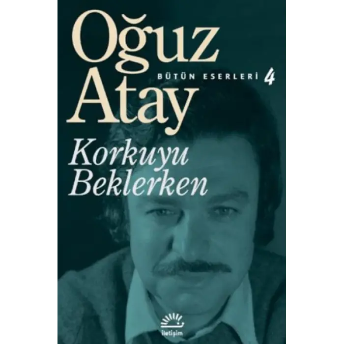 Korkuyu Beklerken