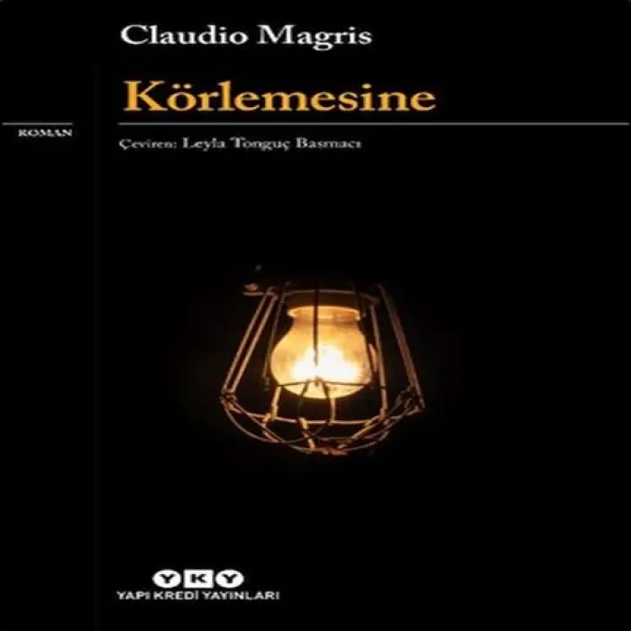Körlemesine