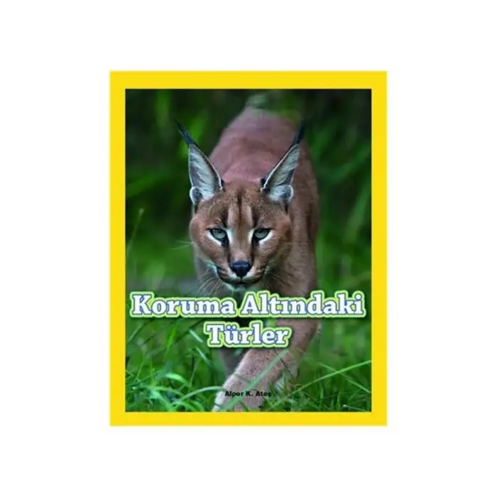Koruma Altındaki Türler