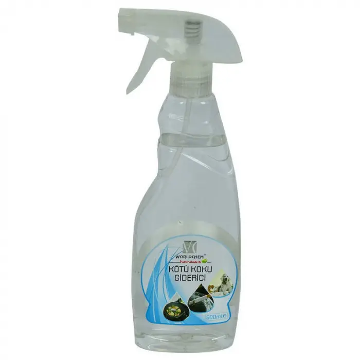 Kötü Koku  Sprey Şişe 500 ML
