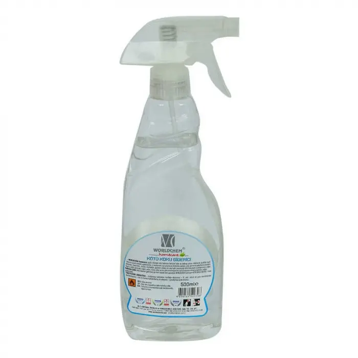 Kötü Koku  Sprey Şişe 500 ML