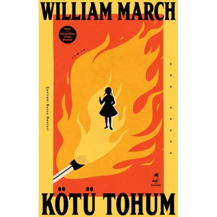 Kötü Tohum