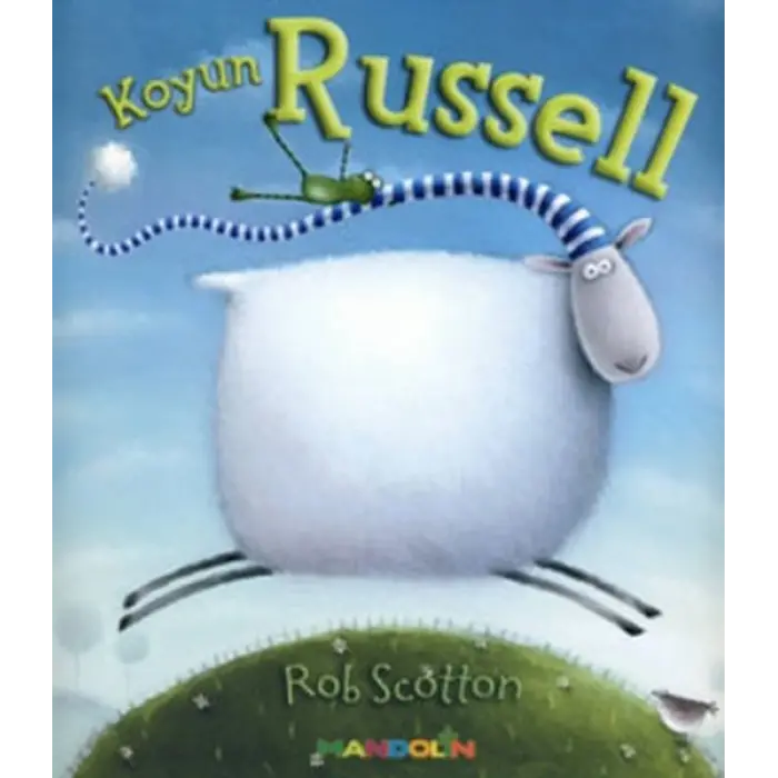 Koyun Russell