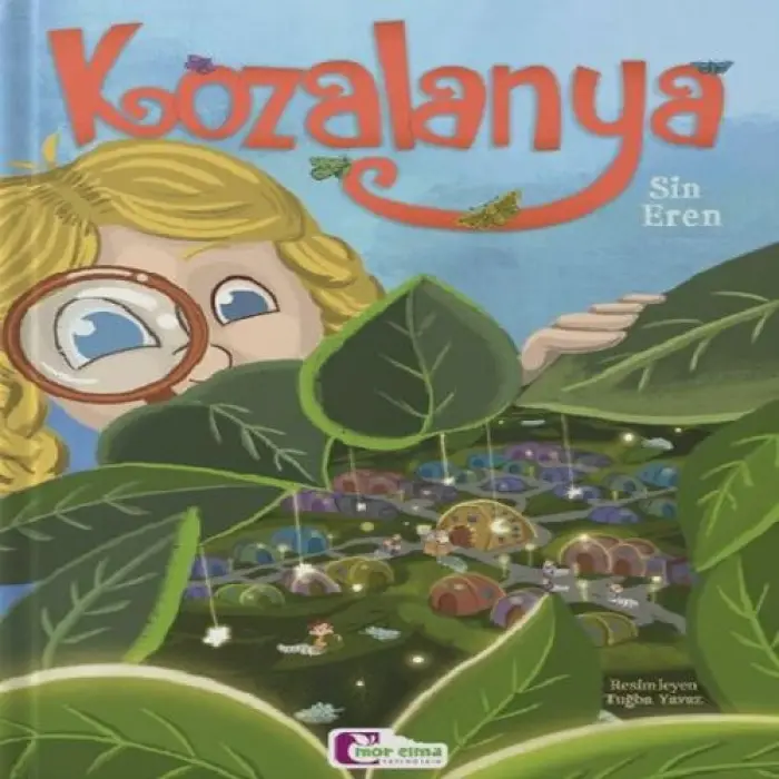 Kozalanya