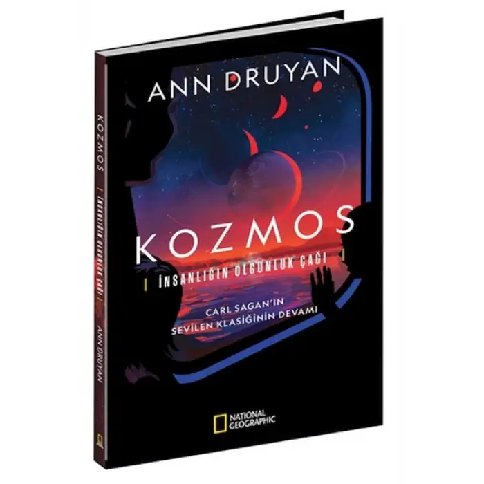 Kozmos: İnsanlığın Ounluk Çağı