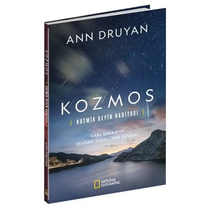 Kozmos : Kozmik Beyin Hası