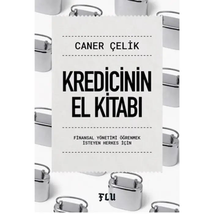 Kredicinin El Kitabı