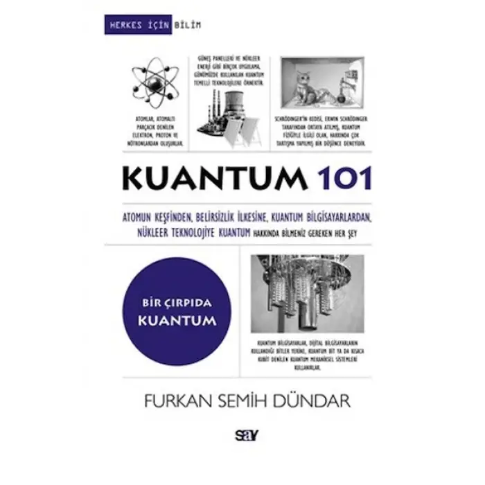Kuantum 101