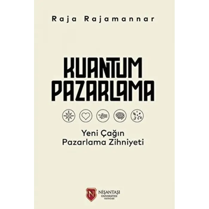 Kuantum Pazarlama