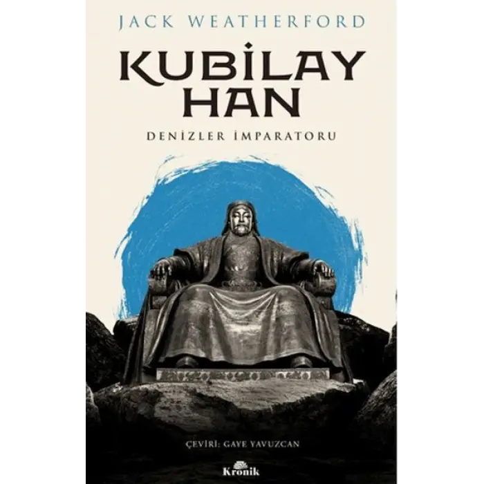 Kubilay Han