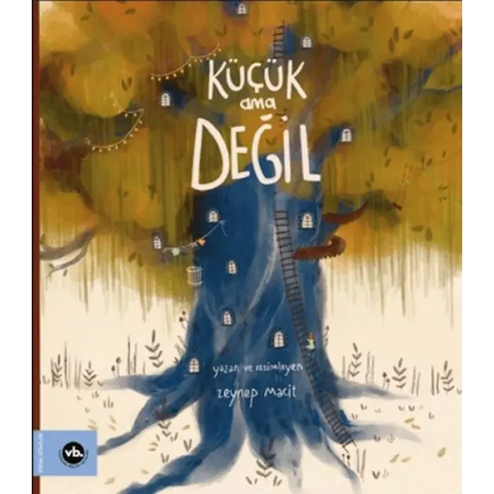 Küçük Ama Değil
