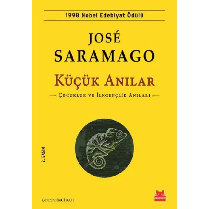 Küçük Anılar - Çukluk ve İlkgençlik Anıları