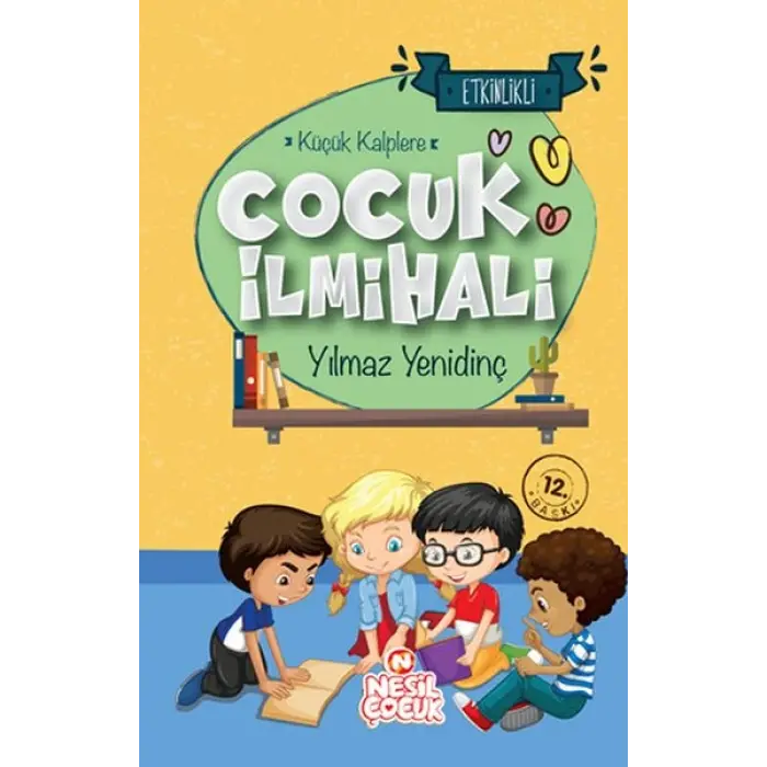 Küçük Kalplere Çuk İlmihali