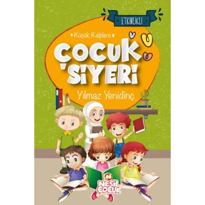 Küçük Kalplere Çuk Siyeri